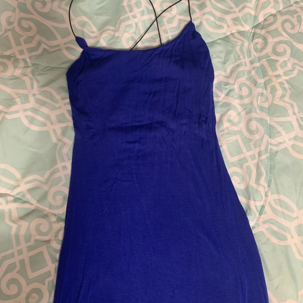 ❌SOLD❌Midi Dress